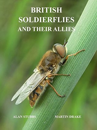 British Soldierflies and Their Allies (Hardcover)