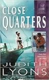 Close Quarters (Family Secrets, #15)