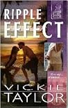 Ripple Effect (Family Secrets, #13)