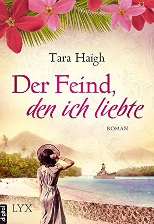 Der Feind, den ich liebte (Hawaii-Saga 2) (German Edition)