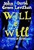 Will e Will (Portuguese Edition)