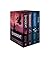 Divergent Series Box Set (Books 1-4)