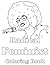 Radical Feminist Coloring Book