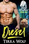 Diesel by Terra Wolf