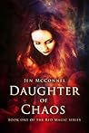 Daughter of Chaos