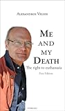 My and My Death: The Right to Euthanasia