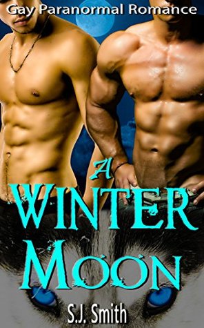 A Winter Moon (Kindle Edition)