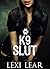 K9 Slut