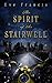 The Spirit of the Stairwell by Eve Francis