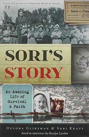 Sori's Story An Amazing Life of Survial & Faith