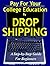 DROP SHIPPING FOR BEGINNERS...