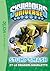 Skylanders 06 - Stump Smash et le Dragon-Squelette (Skylanders (6))