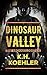Dinosaur Valley (The Archaeologists Book 1)