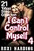 I Can't Control Myself 4 - 21 Taboo Story Collection