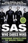 SAS Who Dares Win...