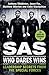 SAS Who Dares Wins: Leadership Secrets from the Special Forces