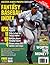 Fantasy Baseball Index 2008 by Stu Shea
