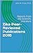 Zika Peer-Reviewed Publicat...