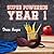Super Powereds: Year 1 (Sup...