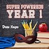 Super Powereds by Drew  Hayes