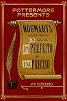 Book cover for Hogwarts: Um guia imperfeito e impreciso (Pottermore Presents, #3)