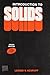 Introduction to Solids.