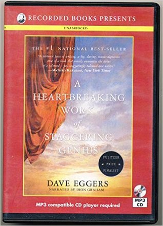 A Heartbreaking Work of Staggering Genius