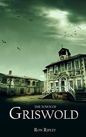 The Town of Griswold (Berkley Street #3)