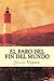 El Faro del Fin del Mundo by Jules Verne
