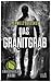 Das Granitgrab: Ein dänische Krimi aus Bornholm (German Edition)