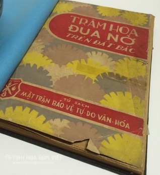 Trăm hoa đua nở trên đất Bắc