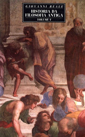 História da Filosofia Antiga - Volume V: Léxico; Índices: Bibliografia