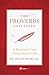 The Proverbs Explained: A Blueprint for Christian Living