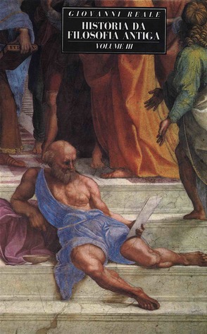 História da Filosofia Antiga - Volume III: Os sistemas da Era Helenística