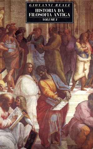 História da Filosofia Antiga - Volume I: Das origens a Sócrates