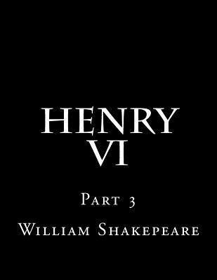 Henry VI Part 3