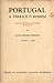 Portugal: A Terra e o Homem - II Volume, 1ª Série