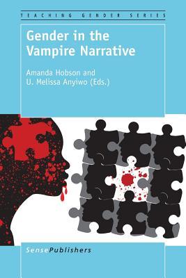 Gender in the Vampire Narrative (Teaching Gender, 8)