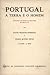 Portugal: A Terra e o Homem - II Volume, 2ª Série