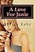 A Love For Janie: The Sister