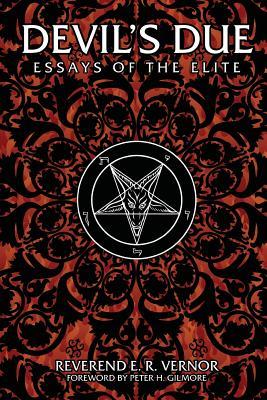 Devil's Due Essays of the Elite