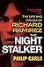 The Night Stalker: The Dist...