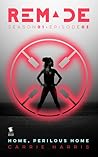 Home, Perilous Home by Carrie  Harris
