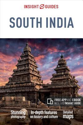 Insight Guides: South India (Paperback)