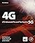 4G, LTE-Advanced Pro and The Road to 5G