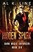 Hidden Spark (Dark Magic Enforcer, #6)