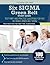 Six SIGMA Green Belt Study Guide: Test Prep and Practice Questions for the Six SIGMA Green Belt Exam