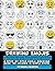 Drawing Emojis Step by Step...