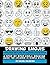 Drawing Emojis Step by Step...