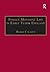 Female Monastic Life in Early Tudor England: With an Edition of Richard Fox's Translation of the Benedictine Rule for Women, 1517 (The Early Modern Englishwoman, 1500-1750: Contemporary Editions)
